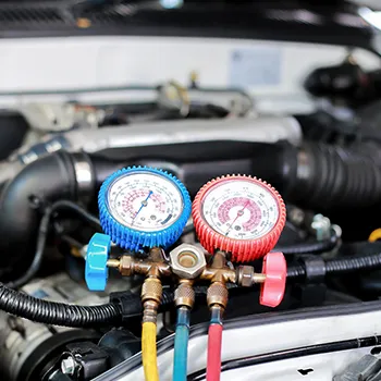 AC & Heat Repair in Houston, TX