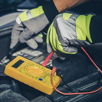 Electrical & Starter in Houston, TX