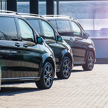 Fleet Services in Houston, TX