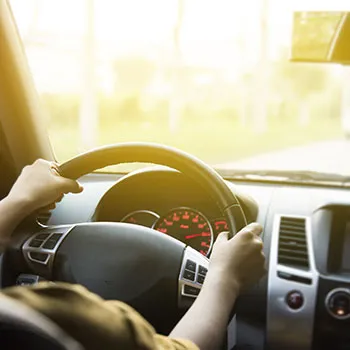 Steering & Suspension in Houston, TX