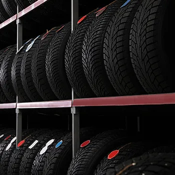 Tires in Houston, TX