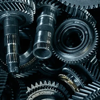 Transmission Repair in Houston, TX
