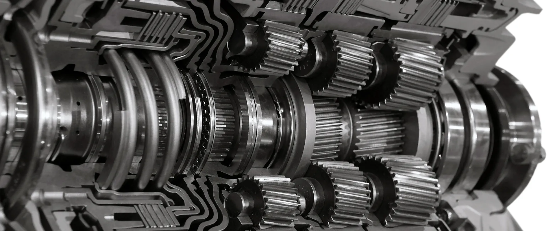 Transmission Repair near Houston, TX