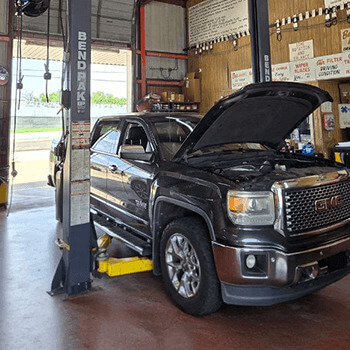 Car Repair