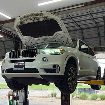 European Repair in Houston, TX