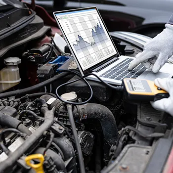 Auto Diagnostics in Houston, TX