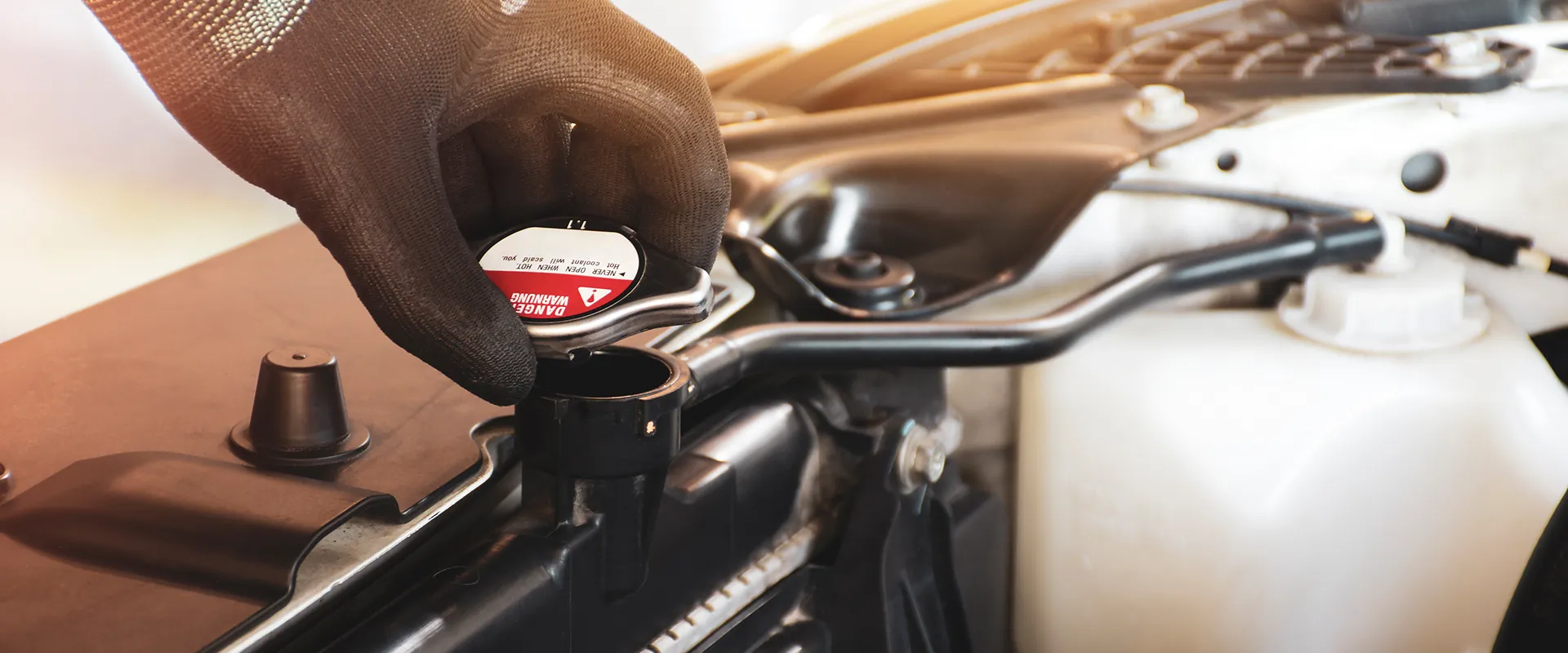 Cooling System near Houston, TX