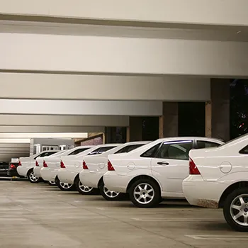 Fleet Services in Houston, TX