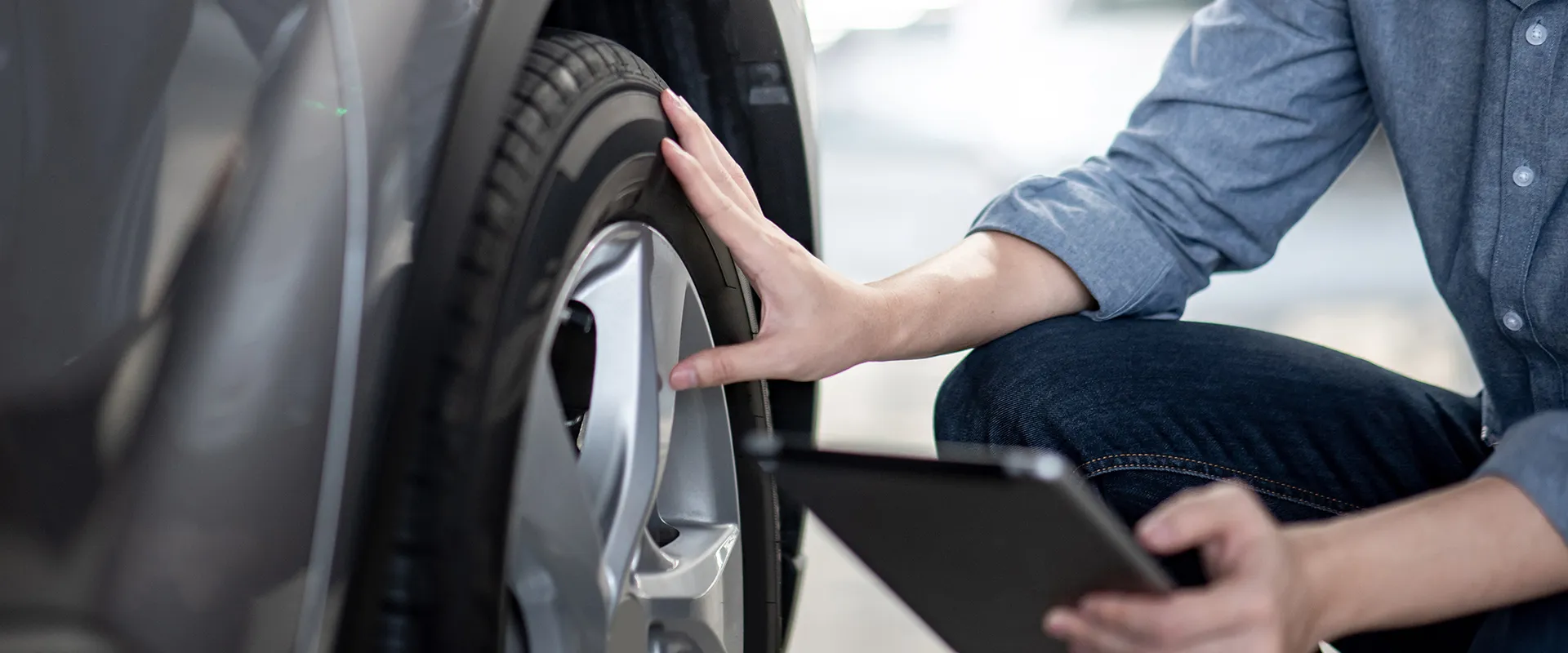 State Inspections near Houston, TX