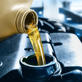 Oil Changes & Maintenance in Houston, TX