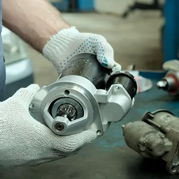 Electrical & Starter in Houston, TX
