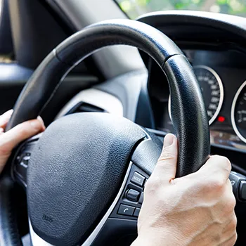 Steering & Suspension in Houston, TX