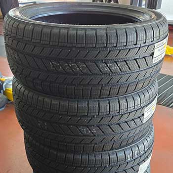 Tires in Houston, TX