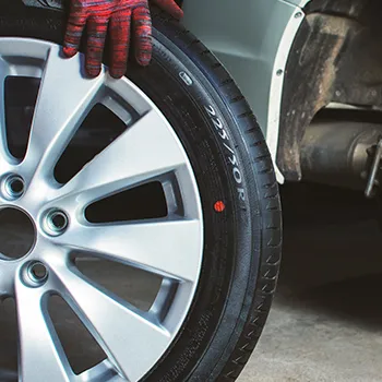 Tires in Houston, TX