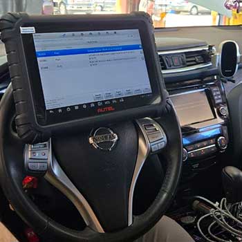 Auto Diagnostics in Houston, TX