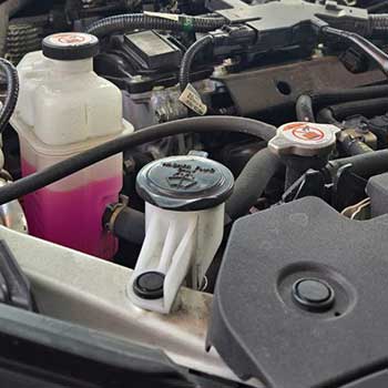 Cooling System in Houston, TX