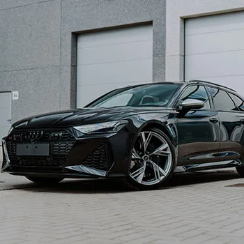 Audi Repair and Service in Houston, TX