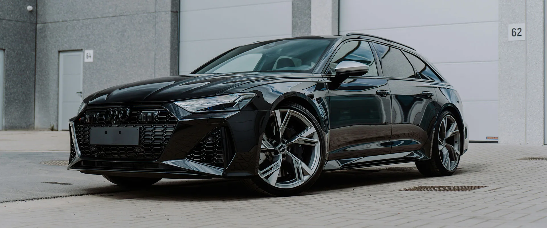 Audi Repair and Service near Houston, TX