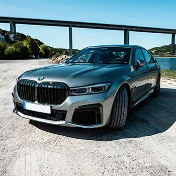 BMW Repair and Service in Houston, TX