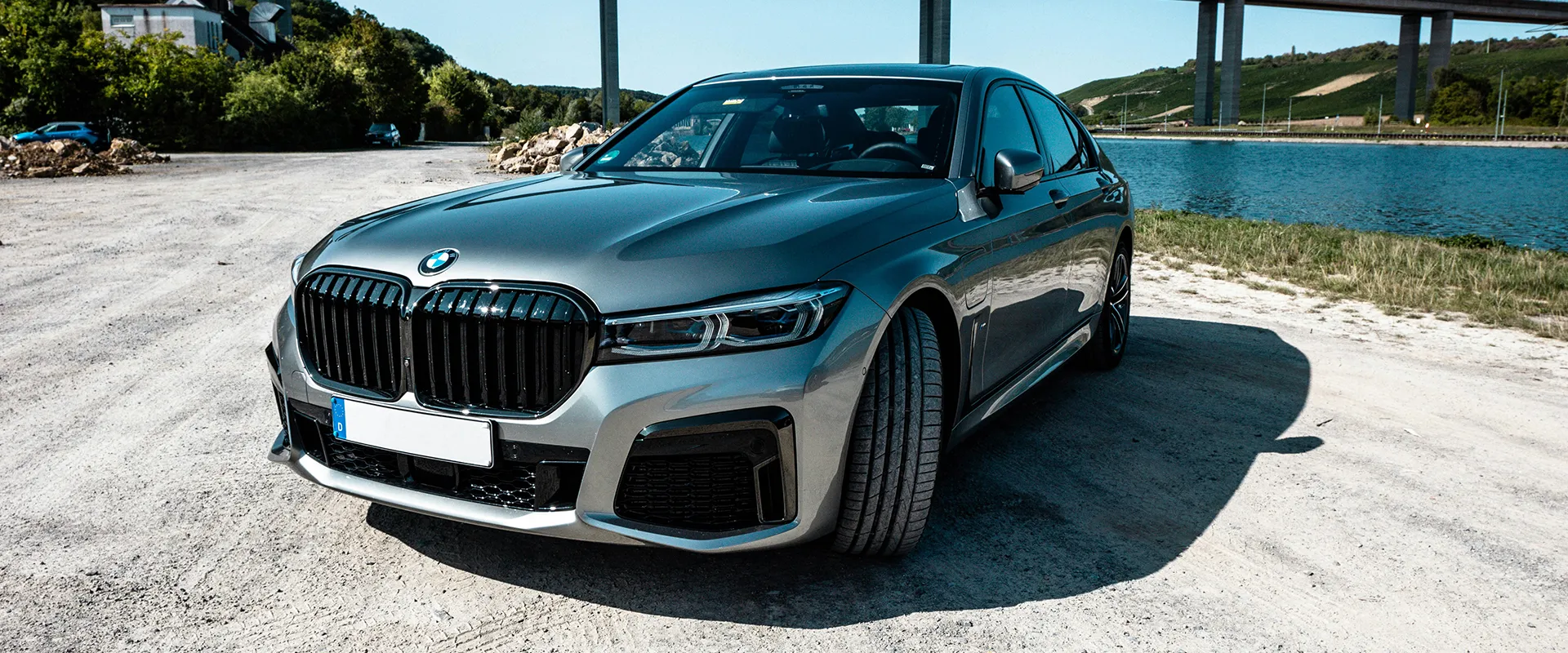 BMW Repair and Service near Houston, TX