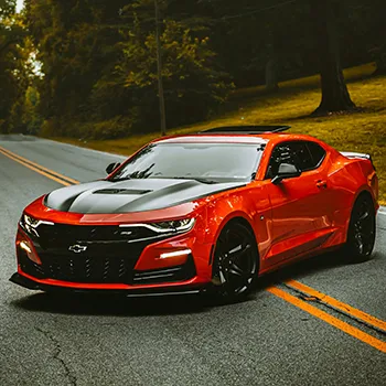 Chevy Repair and Service in Houston, TX