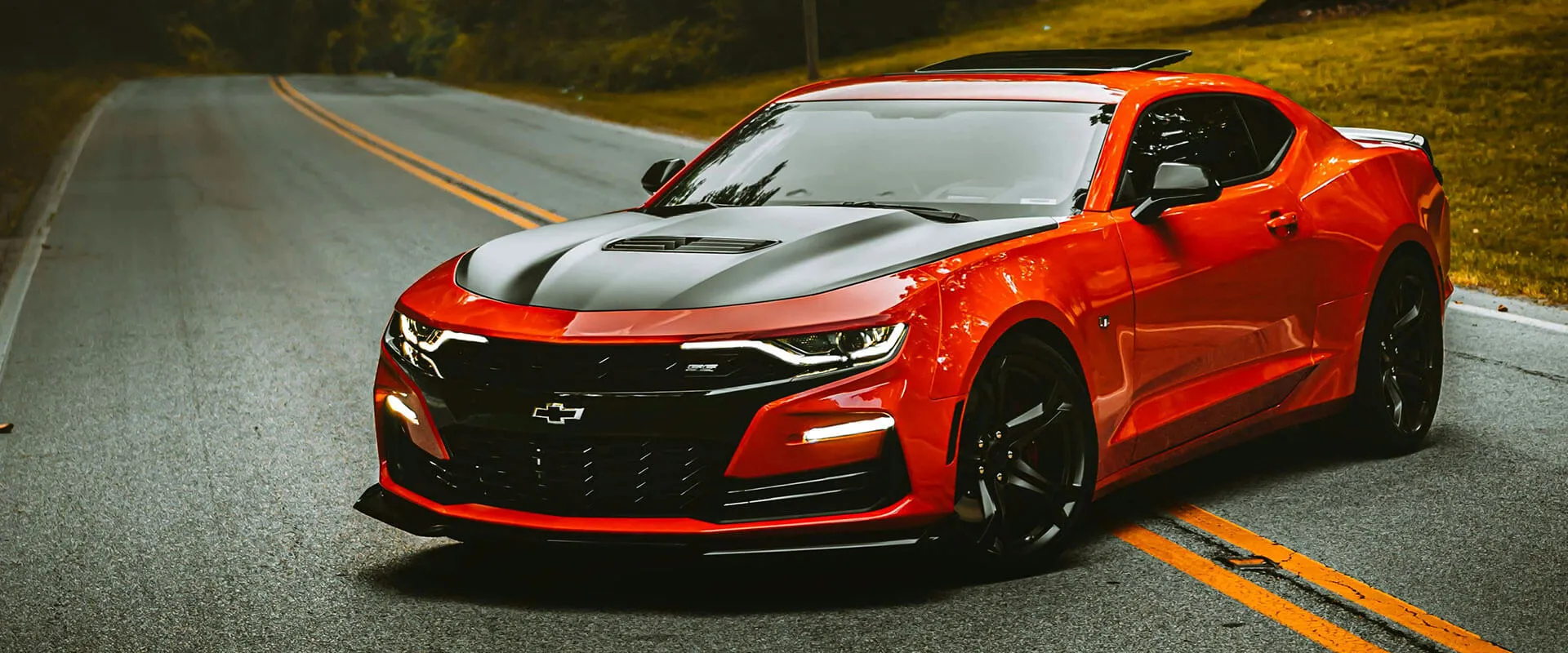 Chevy Repair and Service near Houston, TX