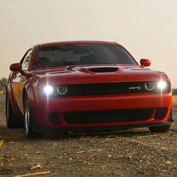 Dodge Repair and Service in Houston, TX