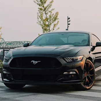 Ford Repair and Service in Houston, TX