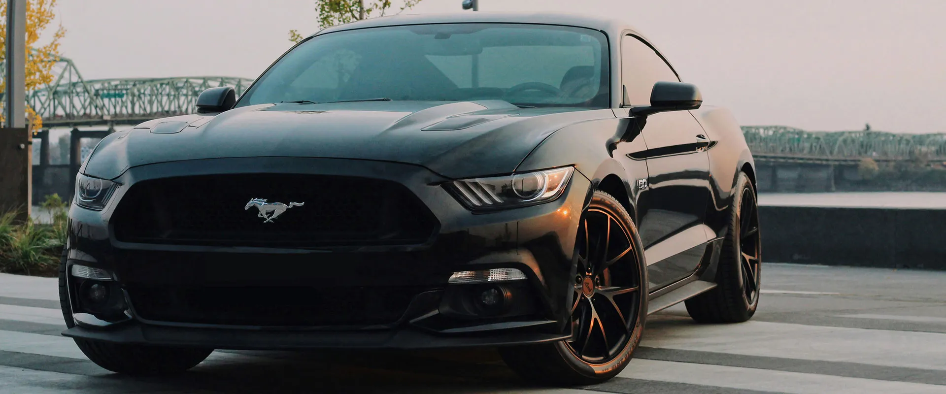 Ford Repair and Service near Houston, TX