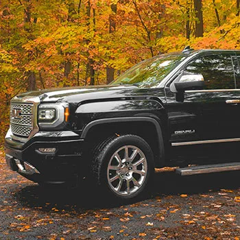 GMC Repair and Service in Houston, TX