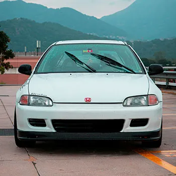 Honda Repair and Service in Houston, TX