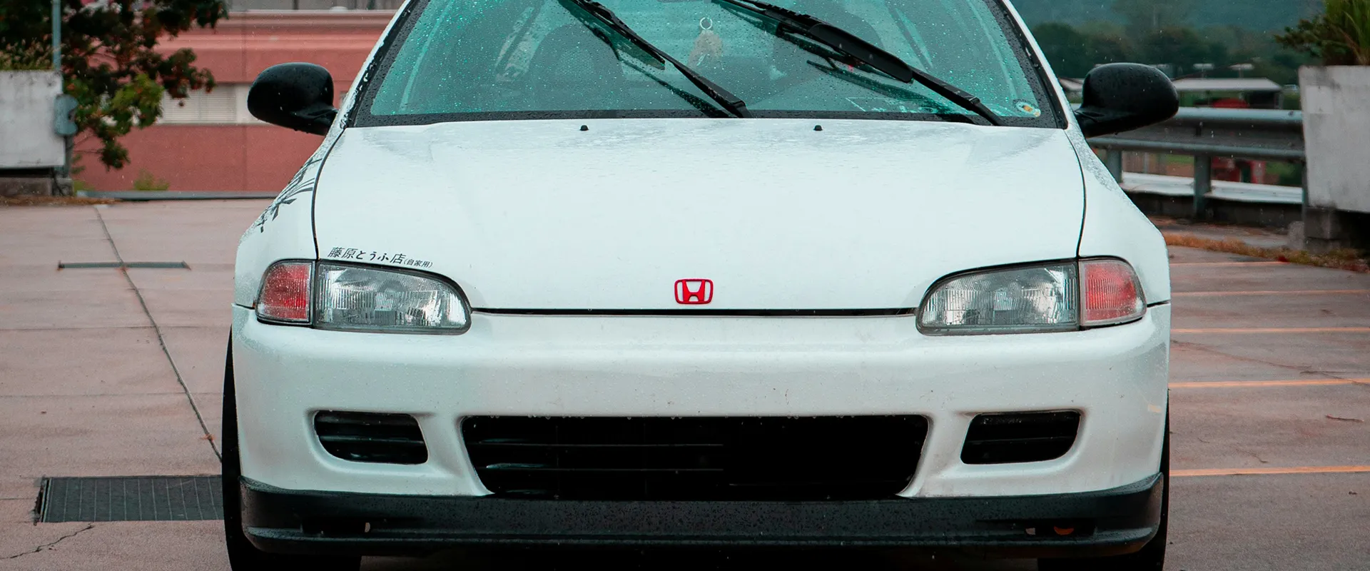 Honda Repair and Service near Houston, TX
