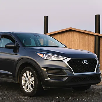 Hyundai Repair and Service in Houston, TX