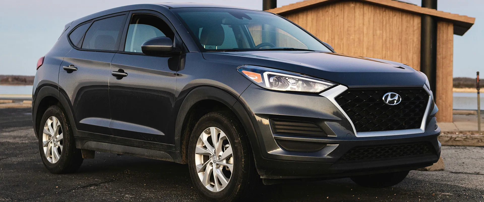 Hyundai Repair and Service near Houston, TX