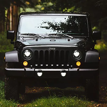 Jeep Repair and Service in Houston, TX