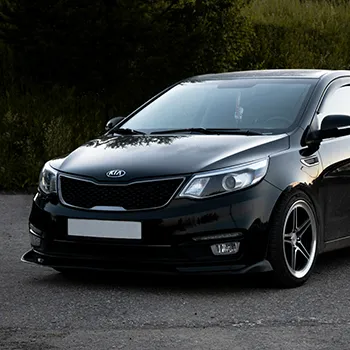 Kia Repair and Service in Houston, TX