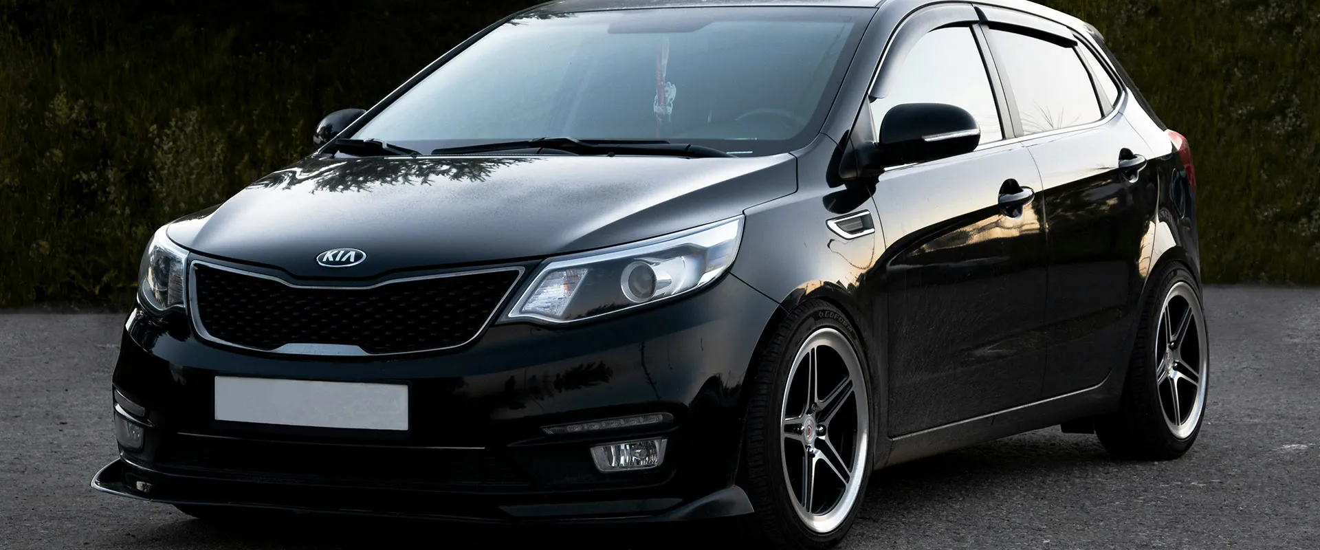 Kia Repair and Service near Houston, TX