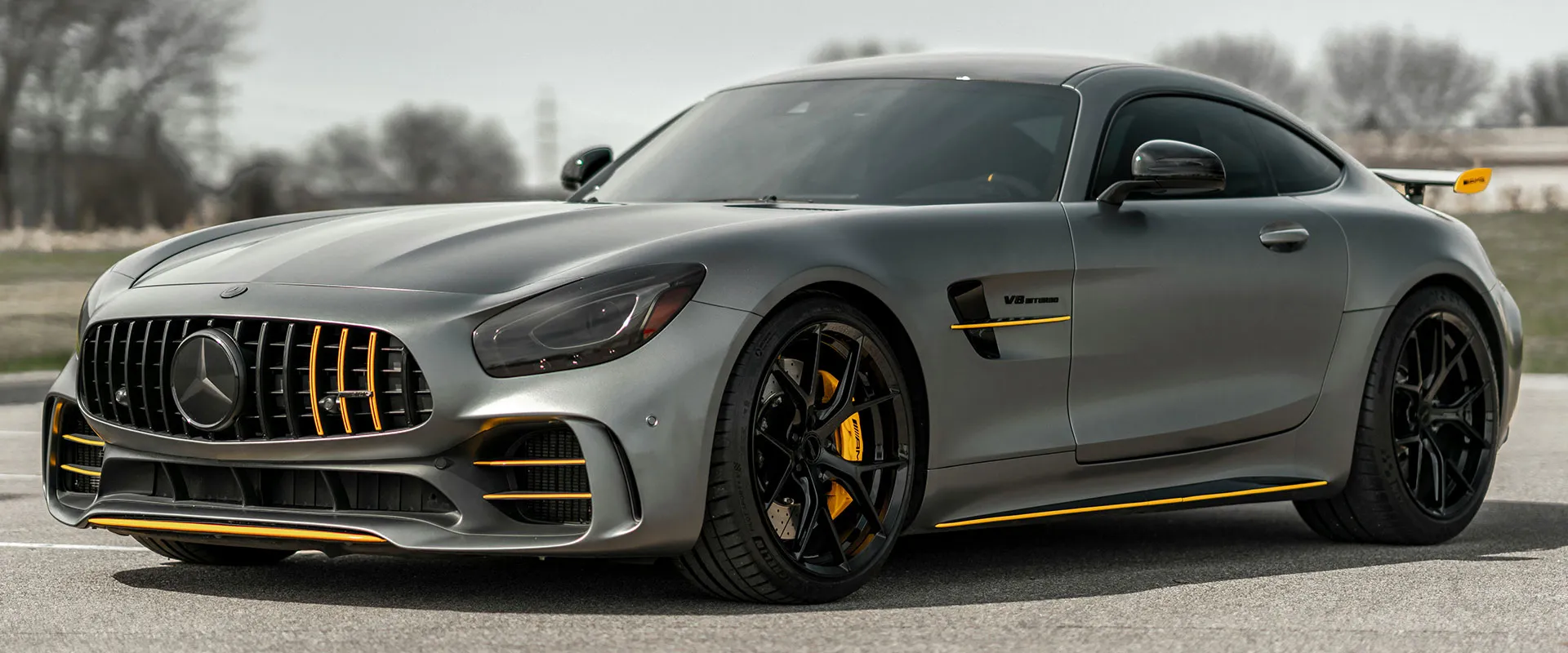 Mercedes-Benz Repair and Service near Houston, TX