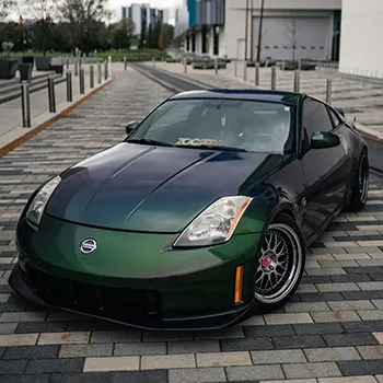 Nissan Repair and Service in Houston, TX