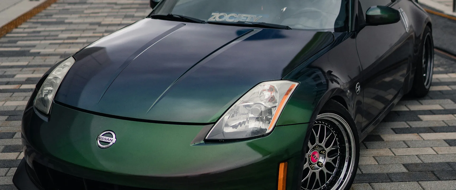 Nissan Repair and Service near Houston, TX